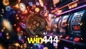 Promoção Relâmpago win444