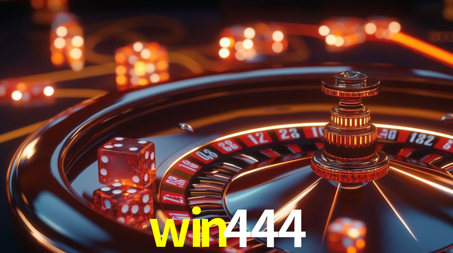 Daily Bonuses win444