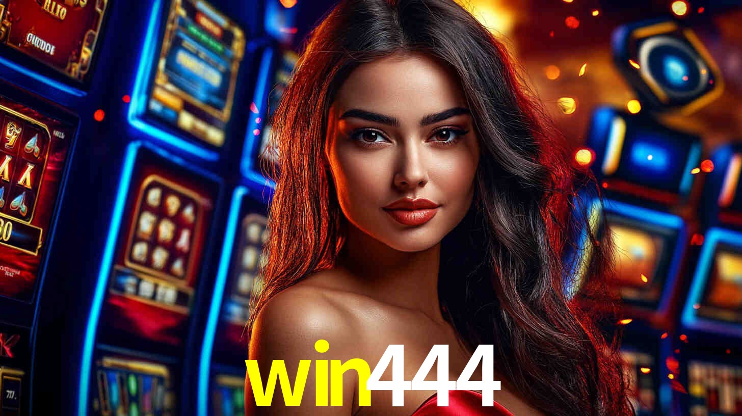 Estatísticas win444