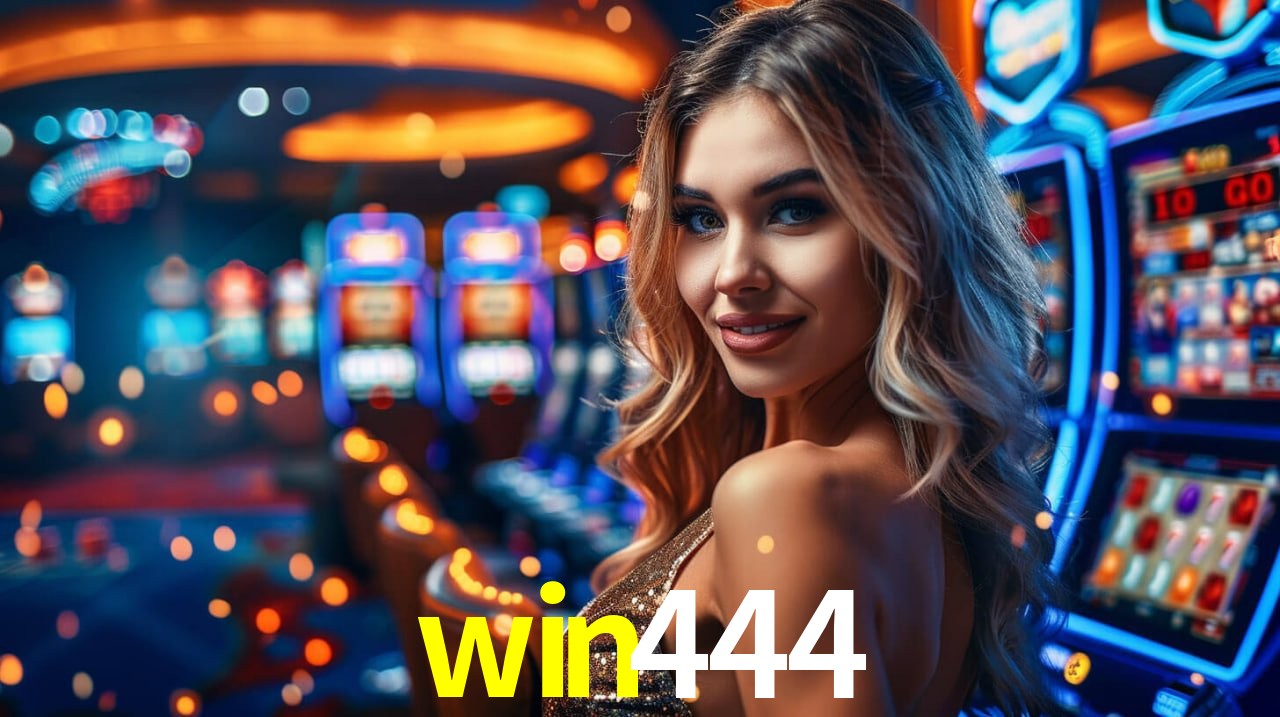 Sports Statistics win444