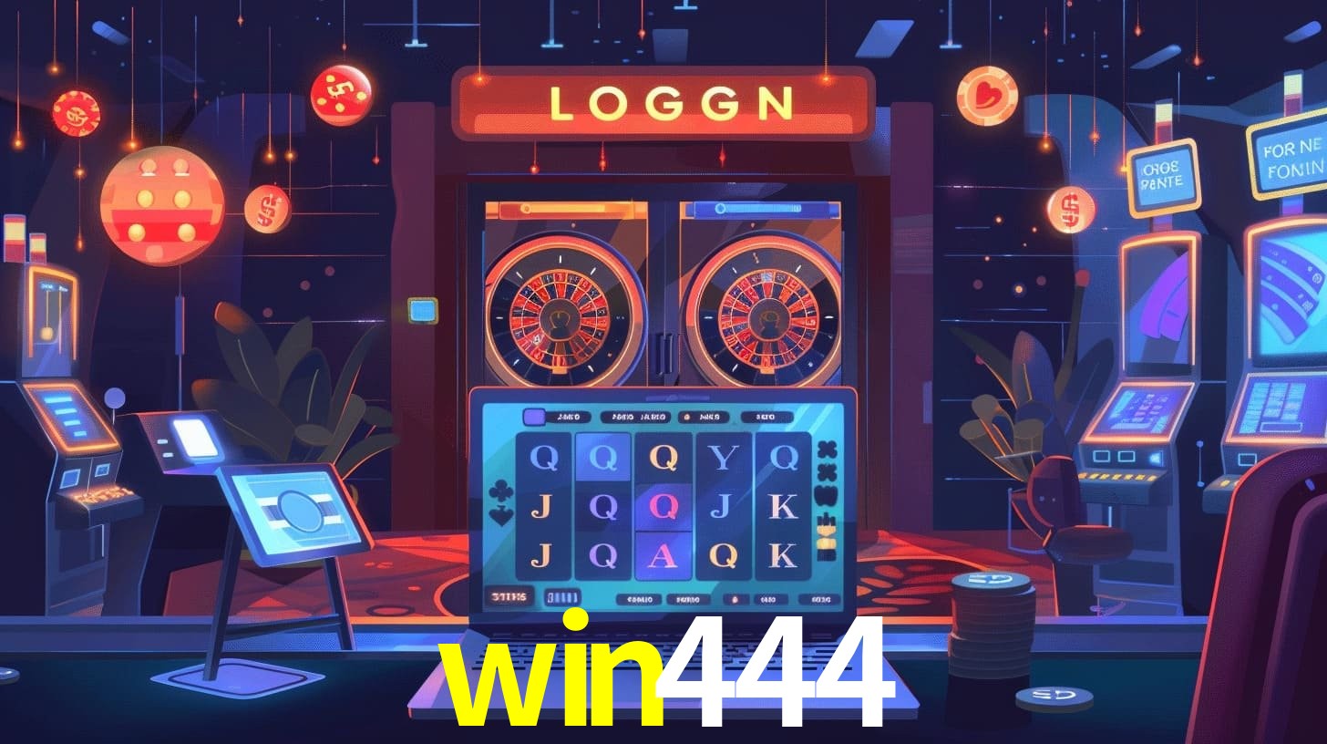 Explorando a Categoria de Eventos em Apostas na win444