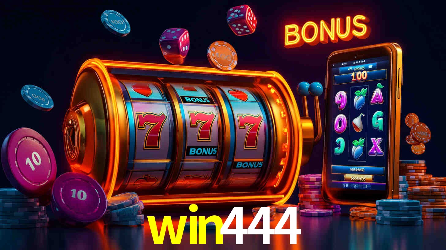 Estatísticas Esportivas win444