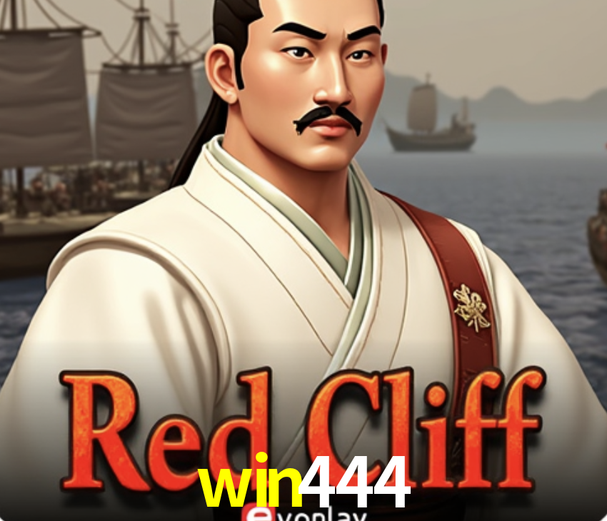 Slot Games win444