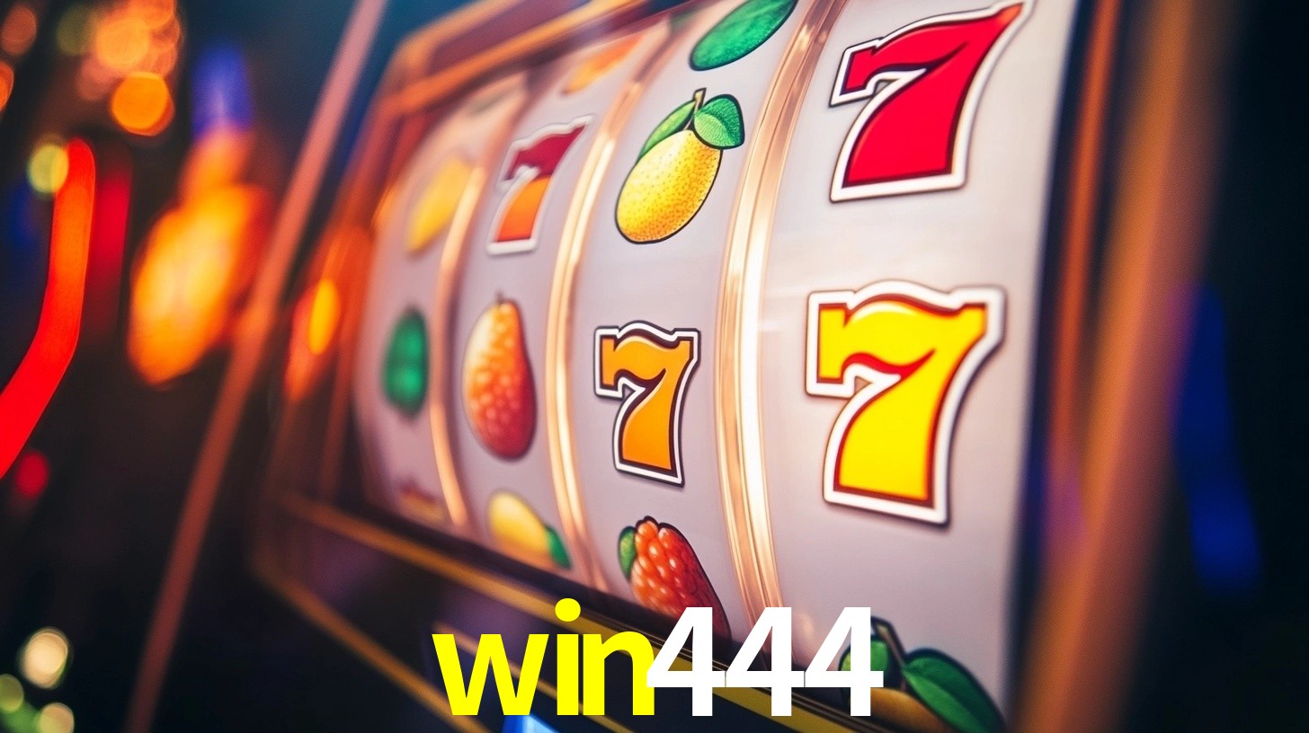 win444,win444 login