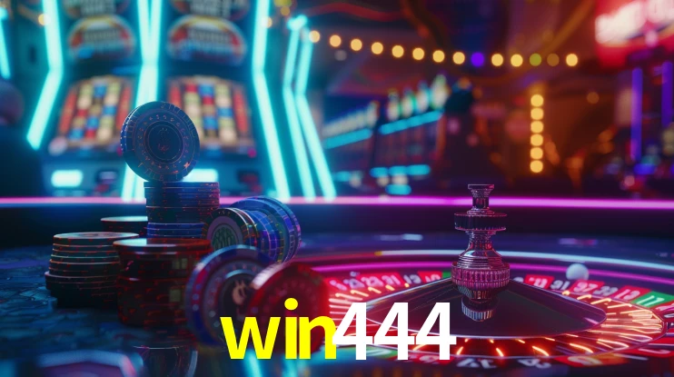 Statistics win444