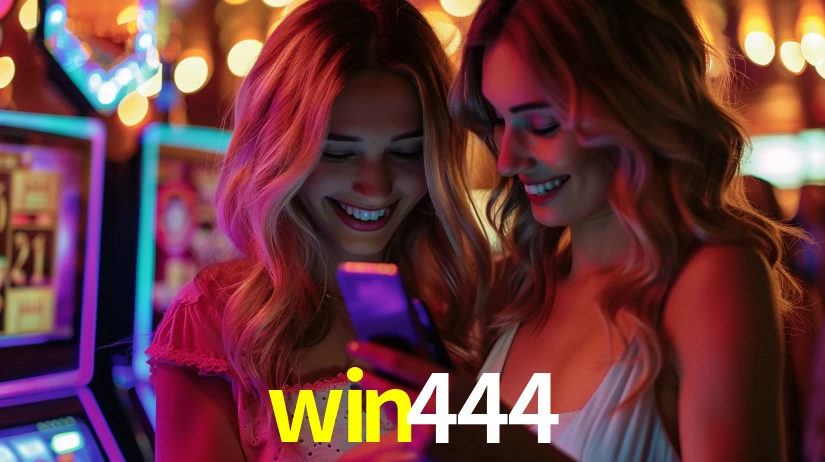 win444: Jogue Crash e Experimente Alta Recompensa Instantânea