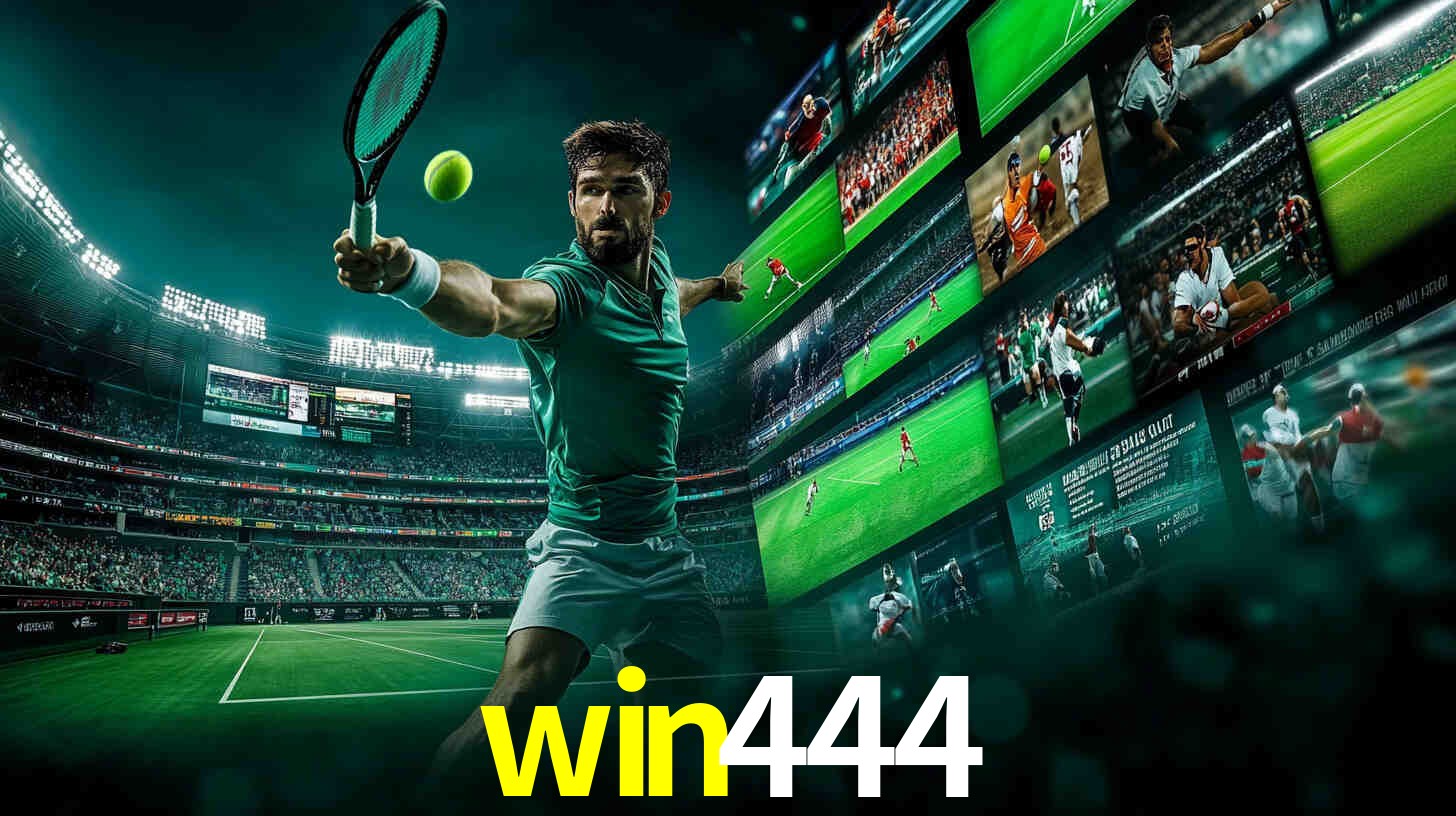 Casino VIP win444