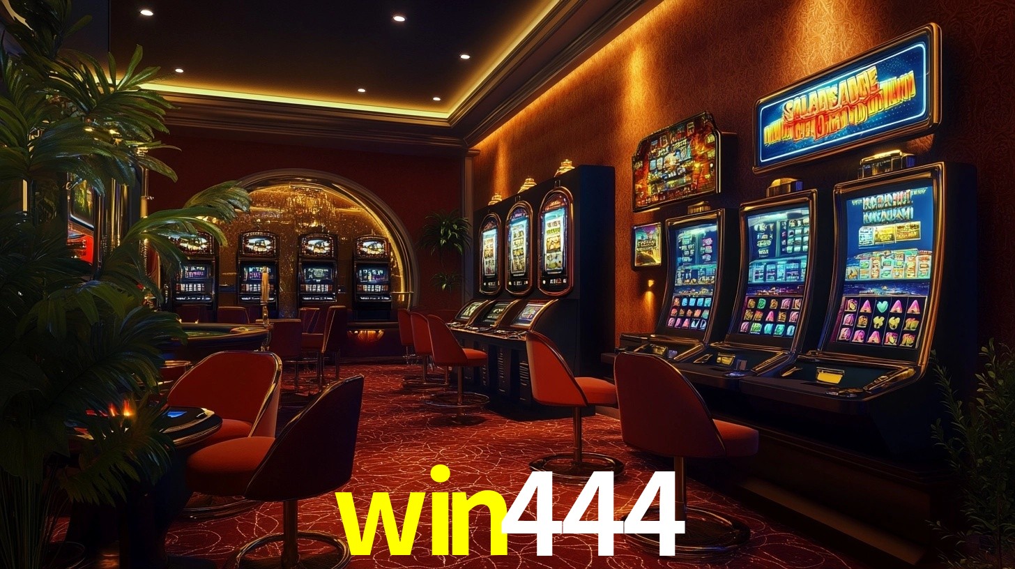 Ofertas Imperdíveis na win444: Promoções e Bônus Que Valem a Pena