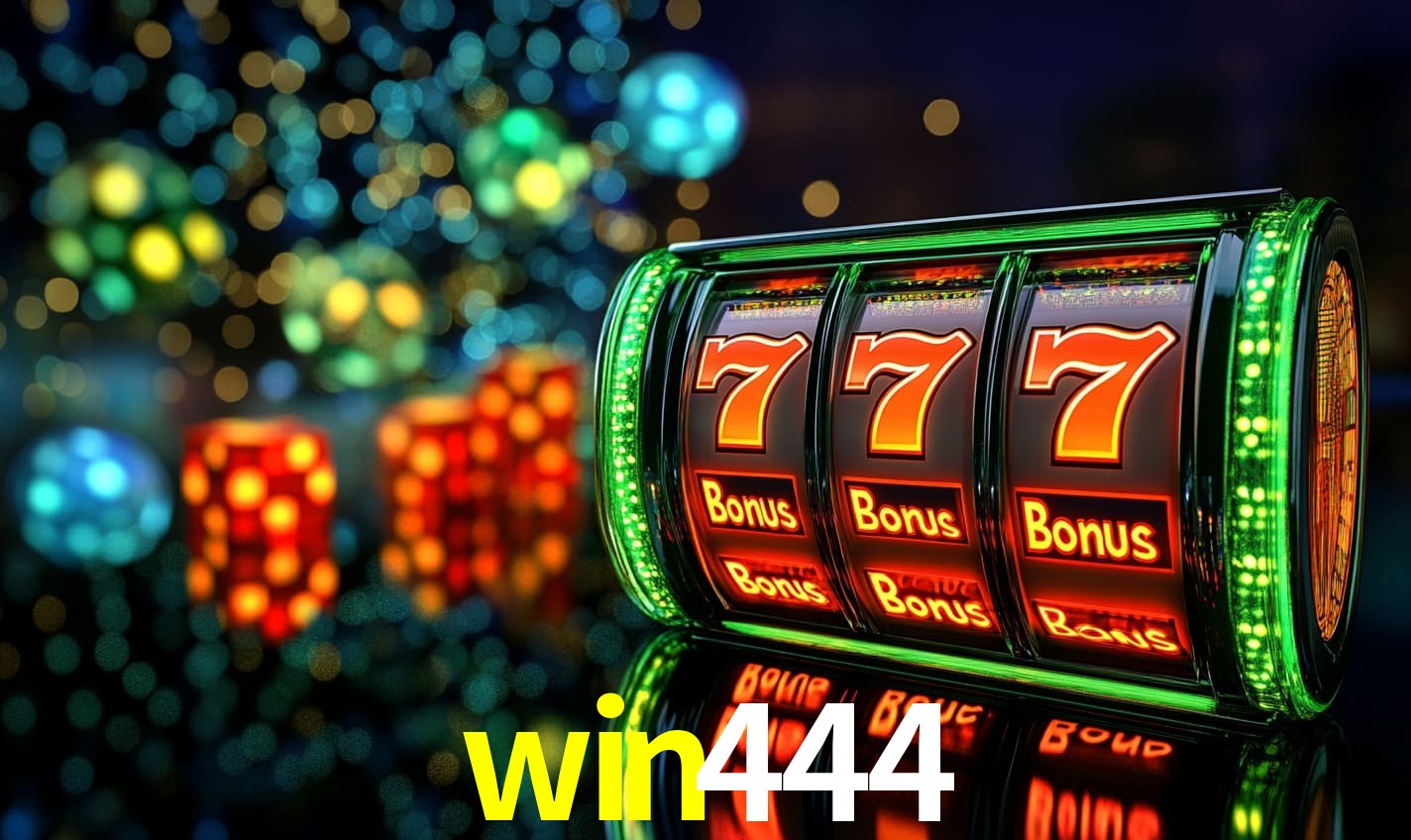 Apostas Esportivas na win444: Um Guia Completo