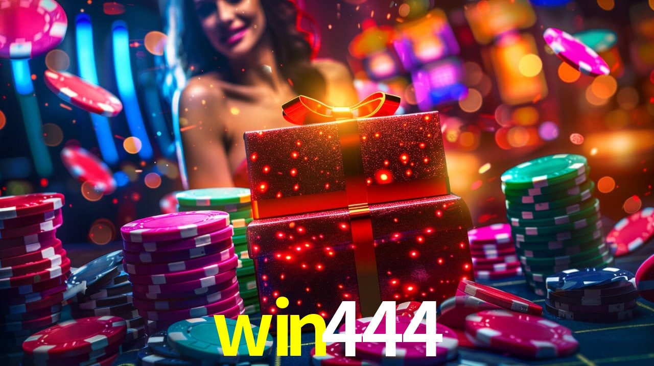 Integração de APIs win444