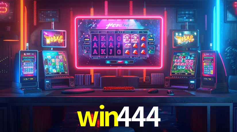 win444 login