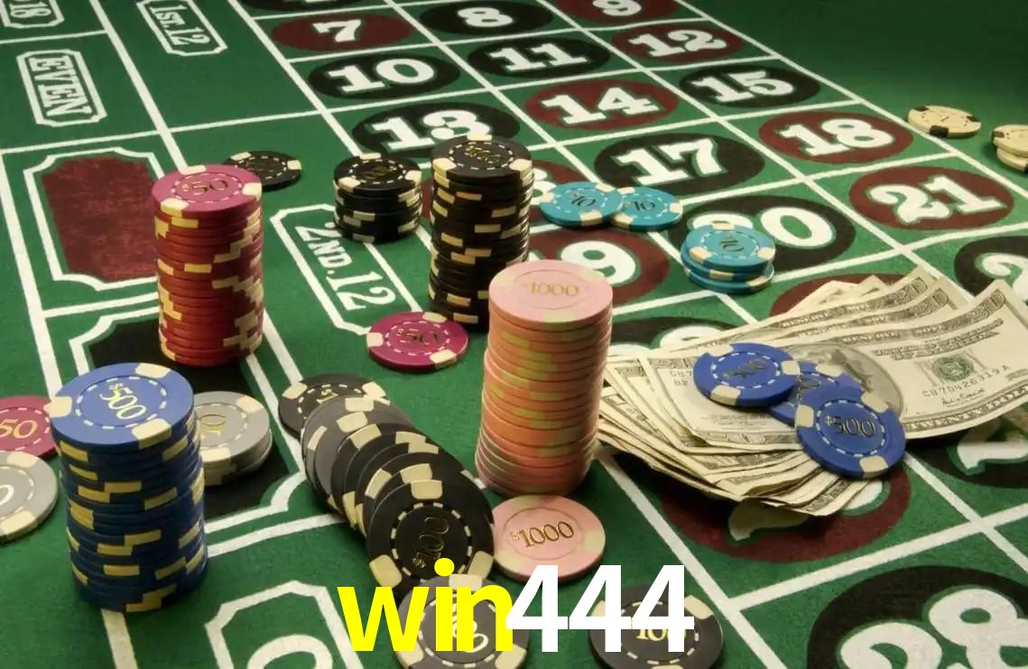 win444,win444 login